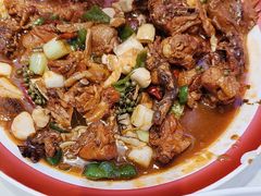 -渔家风味·鲅鱼水饺·央视展播·海鲜天津菜(开发区店)