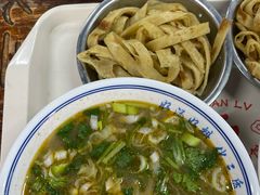 -化三驴肉汤(金明东街店)