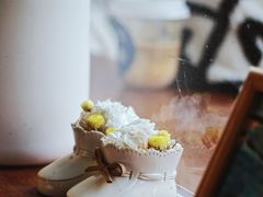 -Be Lived Cafe比例咖啡(摩天轮店)