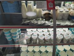 -正飞鲜奶(南湖一期店)