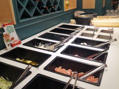 -东方豪客牛排意面披萨(玉函银座店)