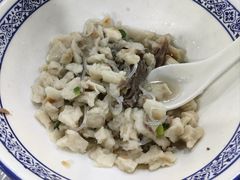 牛肉泡馍-老孙家饭庄·非遗(东关店)