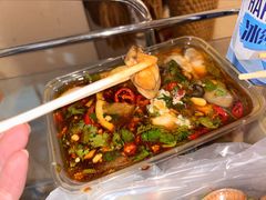 腌生蚝-圆蛋酒料•生腌(开元路店)