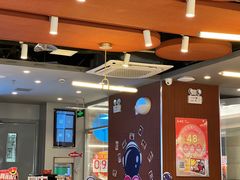 -鱼酷活鱼烤鱼(沈阳大悦城店)