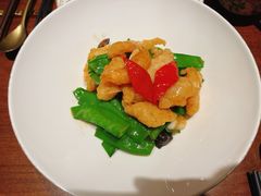 -觅唐MITONG(鸟巢店)