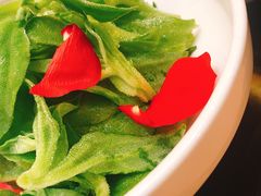 冰草沙拉-新南华大酒店(广中店)