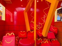 -麦当劳(北京路广百广场店)