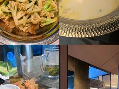 -渔舟意·湖南家宴(萝岗纳金城店)