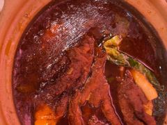 -山四砂锅(太原钟楼街店)