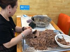 -佳木斯老崔朝族风味(群力店)