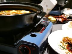 -小厨娘淮扬菜(天印大道店)