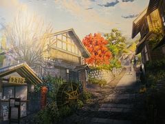 -Mr.Fox狐狸先生超级密室(南山店)