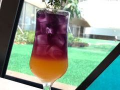 -港丽餐厅(高德置地店)