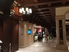 -广州富力空港假日酒店