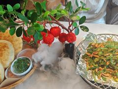 -奔跑吧陕菜·盛世长安(民乐园万达店)