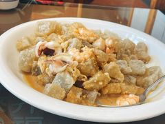 -福来齐·鲁菜海鲜·渔家菜(朝阳街分店)