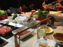 -海底捞火锅(海宁路店)