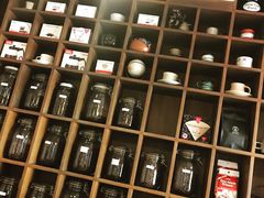 -RUMORS COFFEE ROASTERY鲁马滋咖啡(湖南路店)
