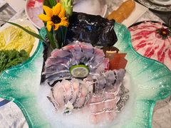 -ONE FULL 古董港式海鲜火锅