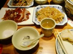 -满园烤鸭·春饼(中街大悦城店)