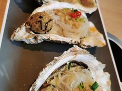 -喝丢一只鞋海鲜烧烤·海肠捞饭(市场店)