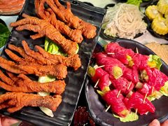 -三江汇火锅店(保全街店)