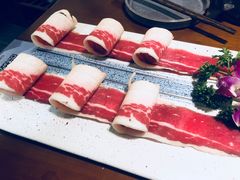 -石頭記榴莲烤肉(万达金街店)