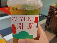 -黄记煌三汁焖锅(渝北金港国际店)