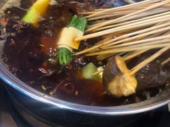 -马路边边火锅串串(观前街店)