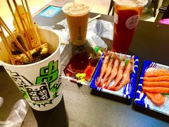 -盒马鲜生(宝地店)