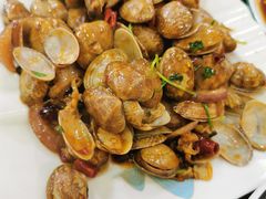 -叶存利海鲜大馅饺子(海宁路总店)