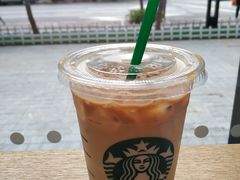 -星巴克(深圳软件园产业基地店)