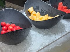 -上海锦江汤臣洲际大酒店壹阶层