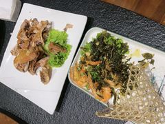 -和源祥·日照菜扛把子(万平口一店)