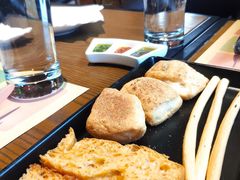 -安妮意大利餐厅(国贸店)