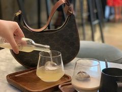 -Home Cafe(水榭春天店)