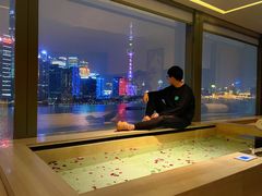 -上海外滩悦榕庄酒店