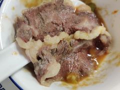 -五洲牛肉美食馆