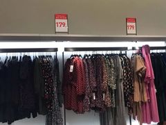 -ZARA(青岛万象城店)