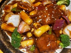 -小菜园新徽菜(常州金坛吾悦店)