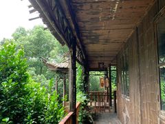-九龙潭景区