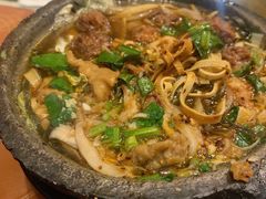 -王明古法砂锅居(开化寺店)