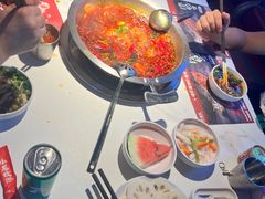 -小龙坎火锅(IFS HOT店)