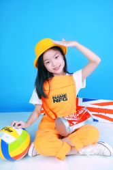 -尼曼儿童摄影(大厂店)