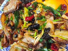 -小清花粥铺(青年南街店)