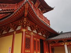 -明山寺