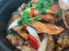 -运·中餐厅(成都华尔道夫酒店)
