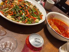 -李不管把把烧(火车南站店)
