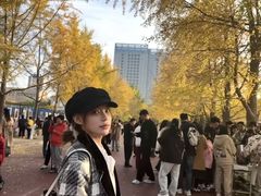 -辽宁大学(崇山校区)