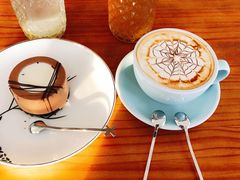 -ChanDu躔度咖啡(灯塔店)